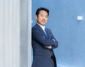 地方企業の方のサービス