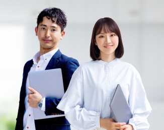 地方で経営者／経営幹部を目指す方のサービス